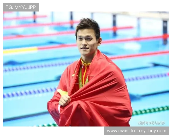 孙杨全力备战东京奥运:训练秘诀与心理调节助力冲金梦想 孙杨全力备战东京奥运:训练秘诀与心理调节助力冲金梦想